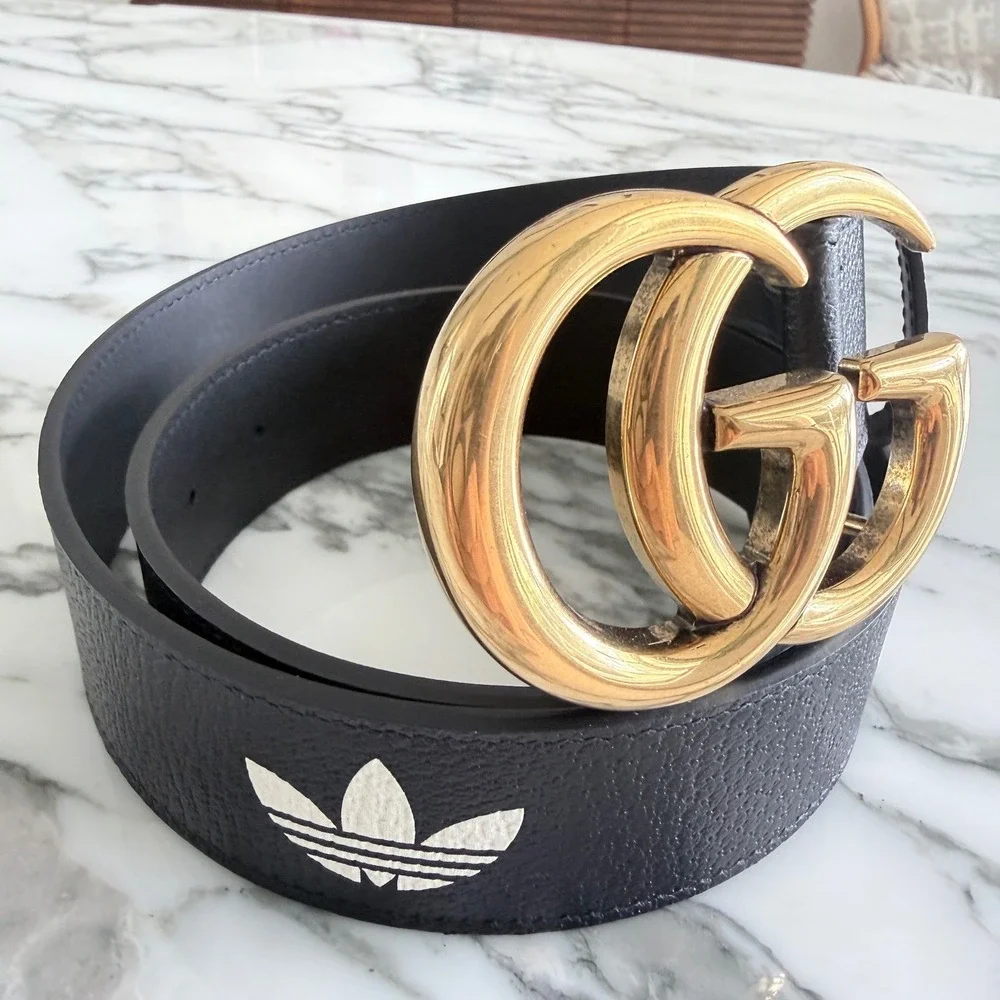 Gucci x Adidas gucci adidas